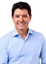 Foto oficial de DR FERRARI publicada pelo TSE