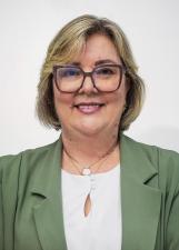 Foto oficial de Mary Granemann