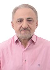 Foto oficial de Hermínio Coelho