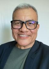 Foto oficial de Ramon Cujui