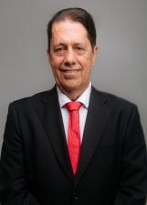 Foto oficial de ANSELMO DE JESUS publicada pelo TSE