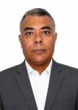 Foto oficial de Professor Willian