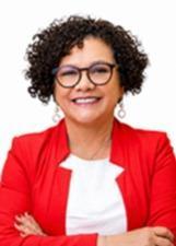 Foto oficial de Fátima Cleide