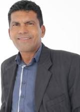 Foto oficial de Manoel Messias