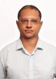 Foto oficial de ANDERSON BRITO publicada pelo TSE