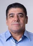 Foto oficial de Caico