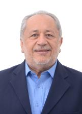Foto oficial de Luiz Claudio da Agricultura