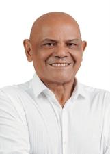 Foto oficial de Pastor Evanildo