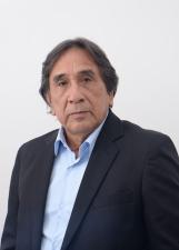 Foto oficial de TITO PAZ publicada pelo TSE
