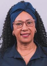 Foto oficial de Vera Marcia