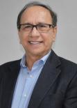 Foto oficial de Paulo Andrade