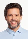 Foto oficial de DELEGADO CAMARGO publicada pelo TSE