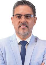 Foto oficial de DR RAFAEL CLAROS publicada pelo TSE