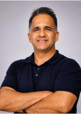 Foto oficial de Prof. Olakson