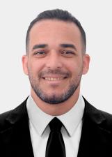 Foto oficial de André Henrique