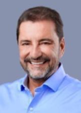 Foto oficial de Hildon Chaves