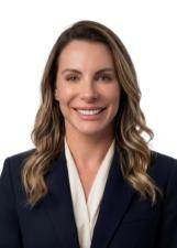 Foto oficial de LETÍCIA BATISTA publicada pelo TSE