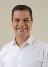 Foto oficial de Cássio Gois