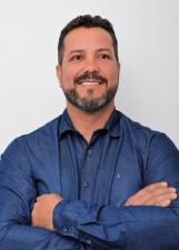Foto oficial de DOUTOR LAURO FERNANDES publicada pelo TSE