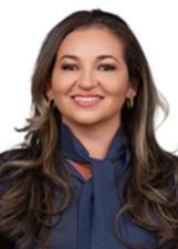 Foto oficial de Valneria Mota