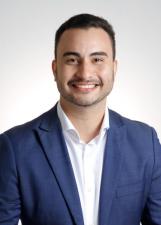 Foto oficial de Célio Lopes