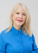 Foto oficial de Dra Amália Milani