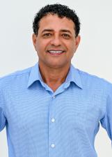 Foto oficial de João do Cerna