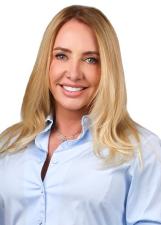 Foto oficial de Ieda Chaves