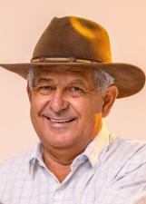 Foto oficial de CARLOS MAGNO publicada pelo TSE