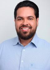 Foto oficial de Jean Oliveira