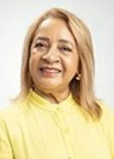Foto oficial de DORINHA DO AMAURI publicada pelo TSE