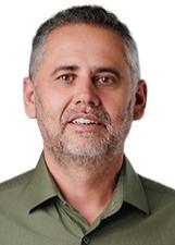 Foto oficial de Marcelo Lemos