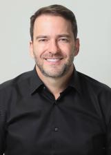 Foto oficial de Alex Redano