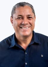 Foto oficial de Claudio Santos