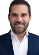 Foto oficial de Welison Nunes