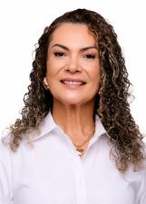Foto oficial de Juscélia Dallapicola