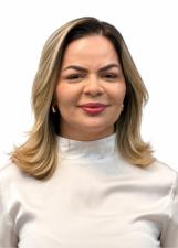 Foto oficial de ADA DANTAS BOABAID publicada pelo TSE