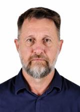Foto oficial de Paulo Jorge