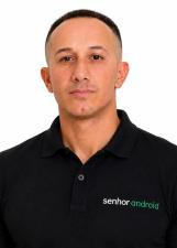 Foto oficial de Rogerio Gonçalves
