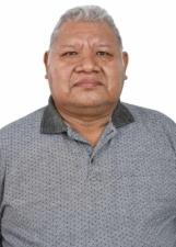 Foto oficial de José Amaral