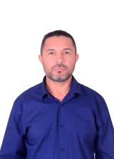 Foto oficial de Jorge Camelô