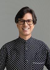 Foto oficial de DR Farias