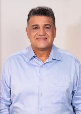 Foto oficial de Ezequiel da Paulista