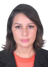 Foto oficial de MONIQUE DA ASSOCIAÇÃO publicada pelo TSE