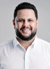 Foto oficial de Samuel Costa
