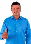 Foto oficial de Lazaro da Saúde