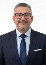 Foto oficial de PROFESSOR ANGELIM publicada pelo TSE
