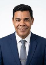 Foto oficial de JOÃO GUINHO publicada pelo TSE