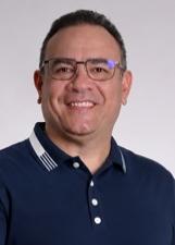 Foto oficial de Zélio Mota