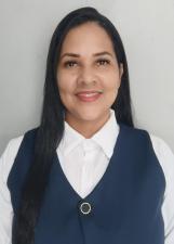 Foto oficial de BRUNYTA DOS SANTOS publicada pelo TSE